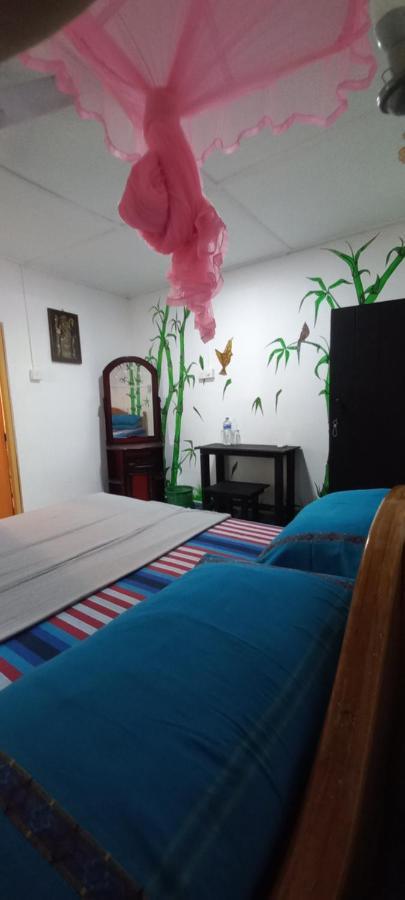 تريكونامالاي Green House Inn الغرفة الصورة