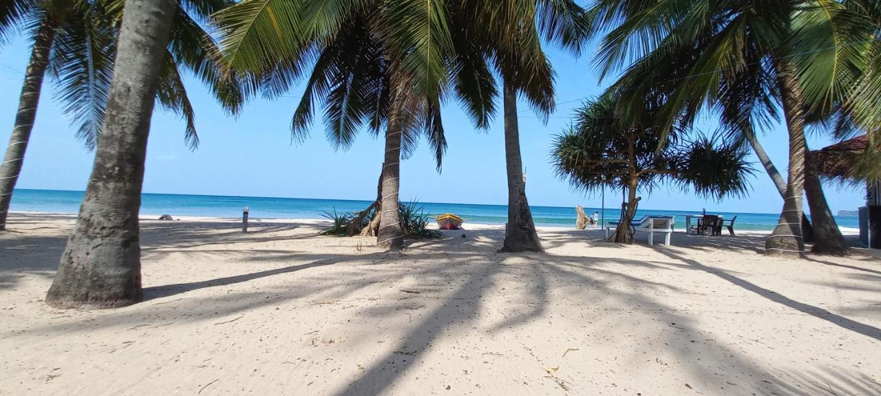 تريكونامالاي Green House Inn المظهر الخارجي الصورة