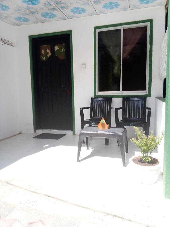 تريكونامالاي Green House Inn المظهر الخارجي الصورة