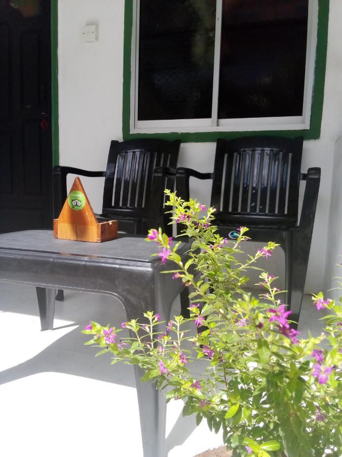 تريكونامالاي Green House Inn المظهر الخارجي الصورة