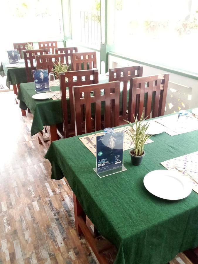 تريكونامالاي Green House Inn المظهر الخارجي الصورة
