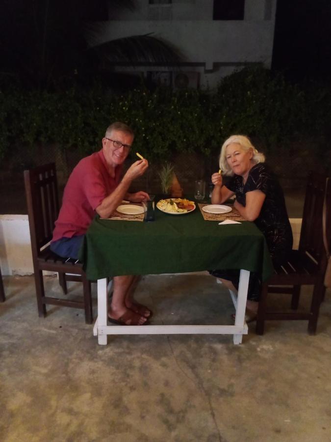 تريكونامالاي Green House Inn المظهر الخارجي الصورة