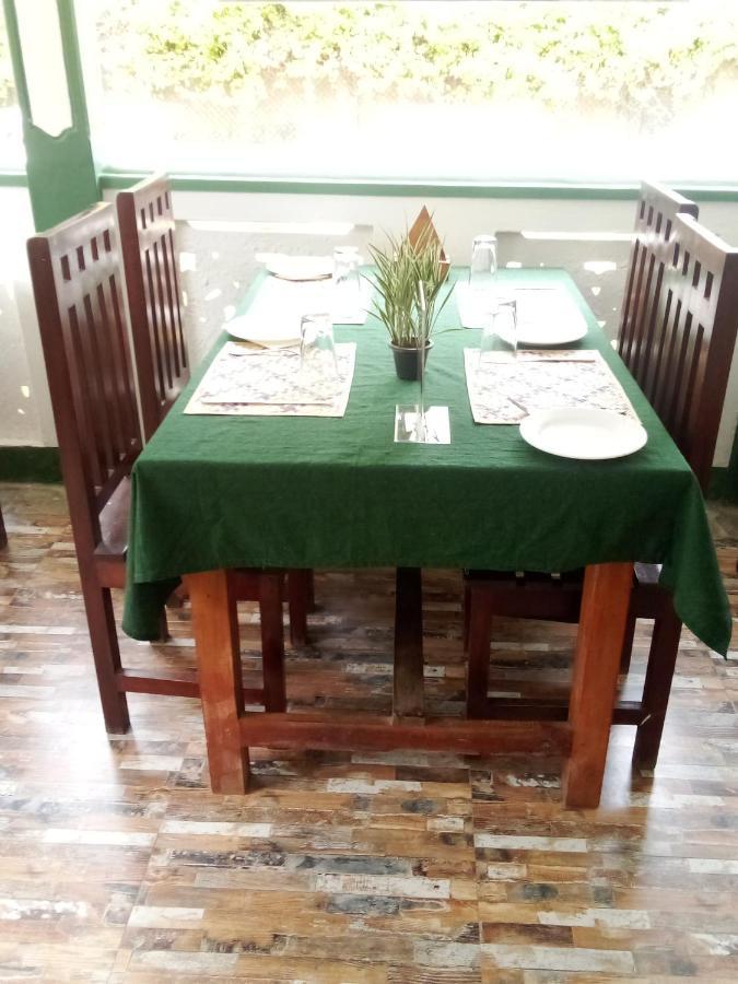 تريكونامالاي Green House Inn المظهر الخارجي الصورة