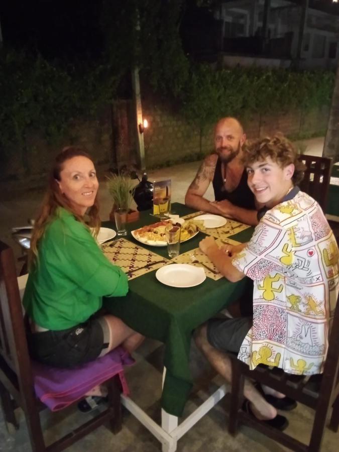 تريكونامالاي Green House Inn المظهر الخارجي الصورة